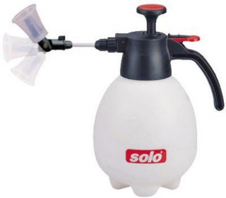 Solo 2 Litre Hand-held Sprayer – 402