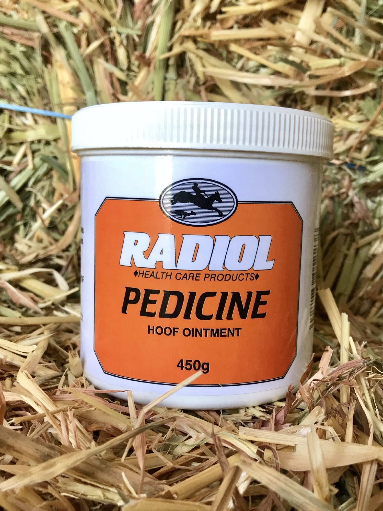 Pedicine Hoof Ointment 450g.