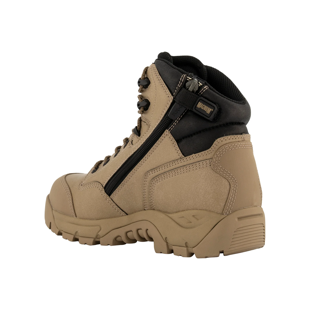 Magnum Precision Max Stone [SZ:10.5 MENS US]