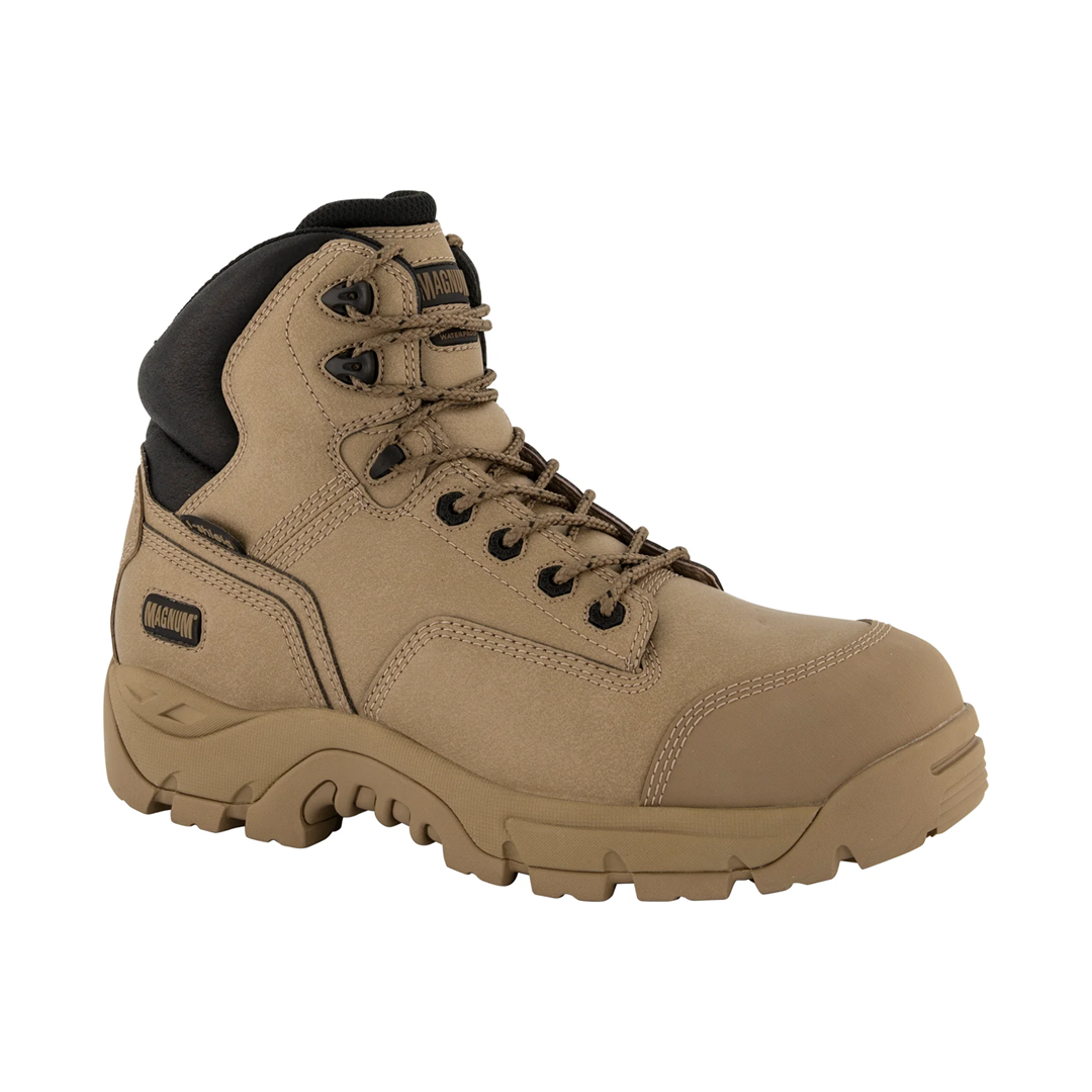 Magnum Precision Max Stone [SZ:11.5 MENS US]