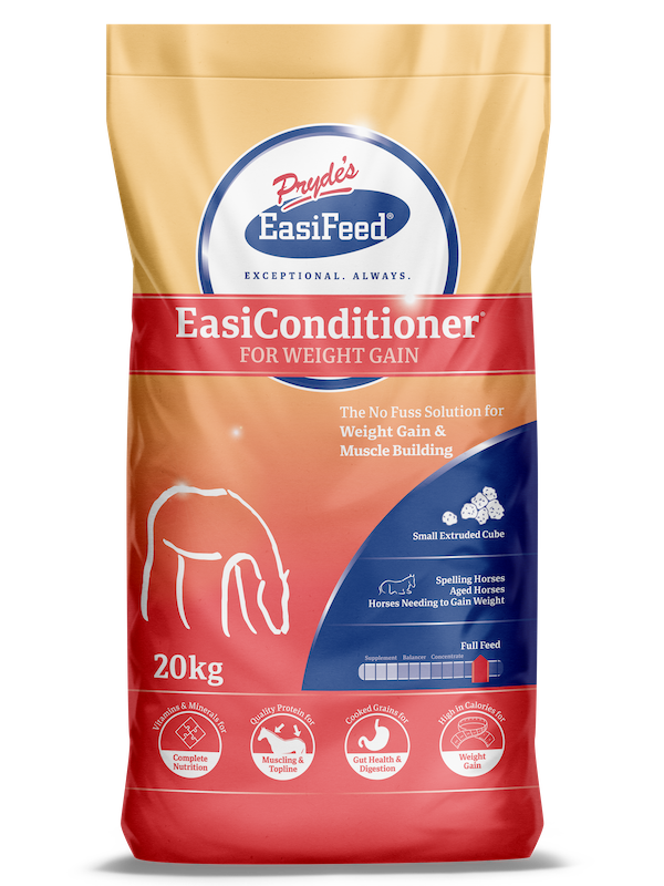 PRYDES EASI CONDITIONER 20KG .