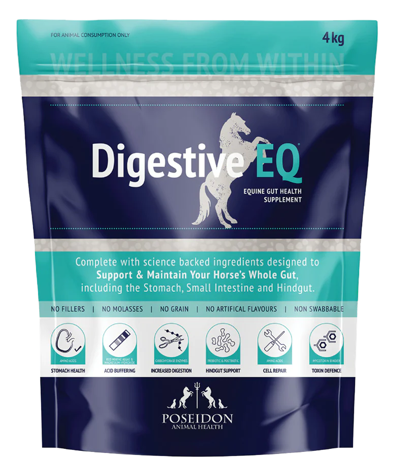 Poseidon Digestive Eq [KG:4]