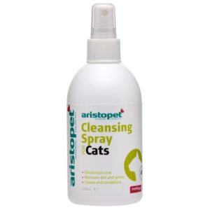Aristopet Cat Nip Spray For Cats 125ml