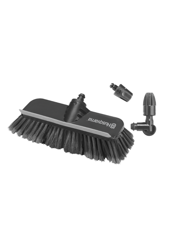 Husqvarna Vehicle Cleaning Kit