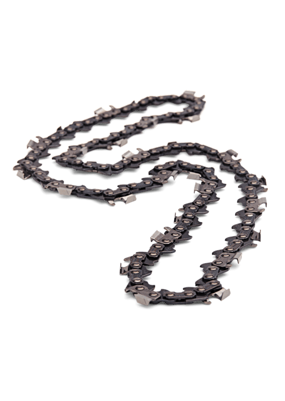 Husqvarna Chain Loop .325" .043" Pixel - Semi chisel - X-CUT SP21G 51DL / 12"