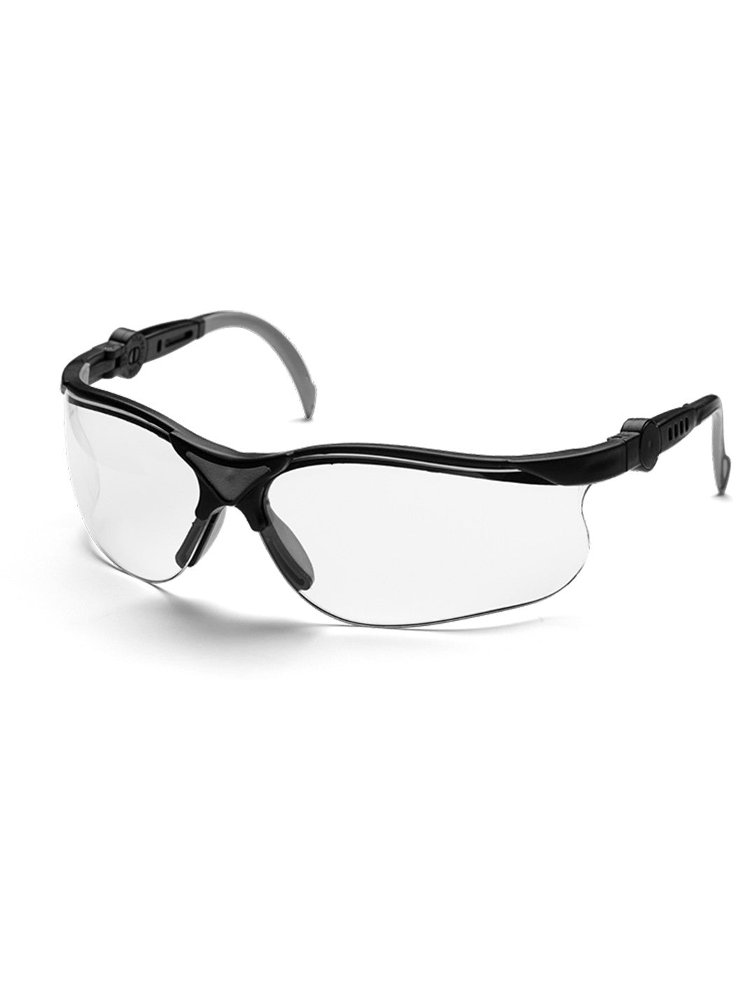Husqvarna Protective Glasses Clear X