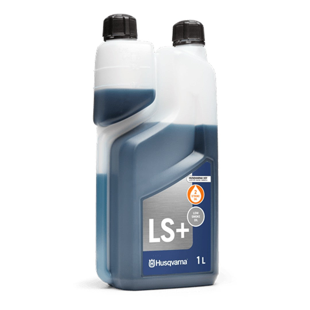 Husqvarna LS+ 2 Stroke Oil 1L