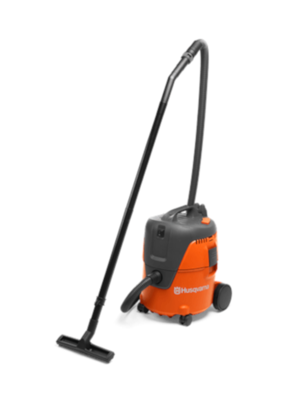 Husqvarna Wet & Dry Vacuum Cleaner 325L