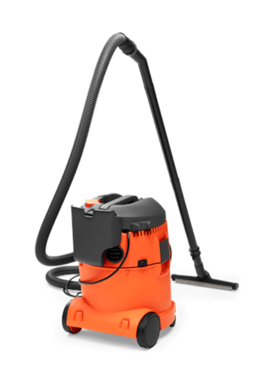 Husqvarna WET & DRY VACUUM WDC 325L