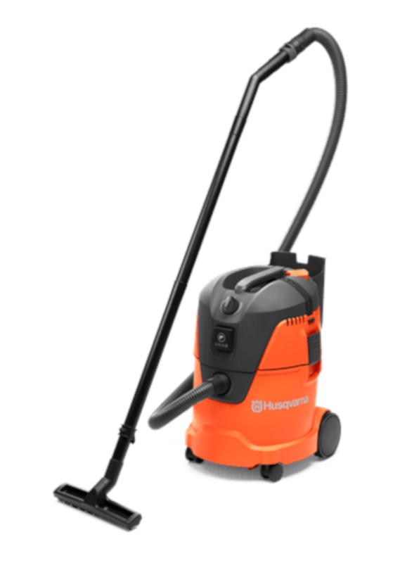 Husqvarna WET & DRY VACUUM WDC 325L