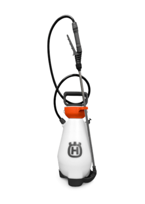 Husqvarna 8 Litre Battery Handheld Sprayer