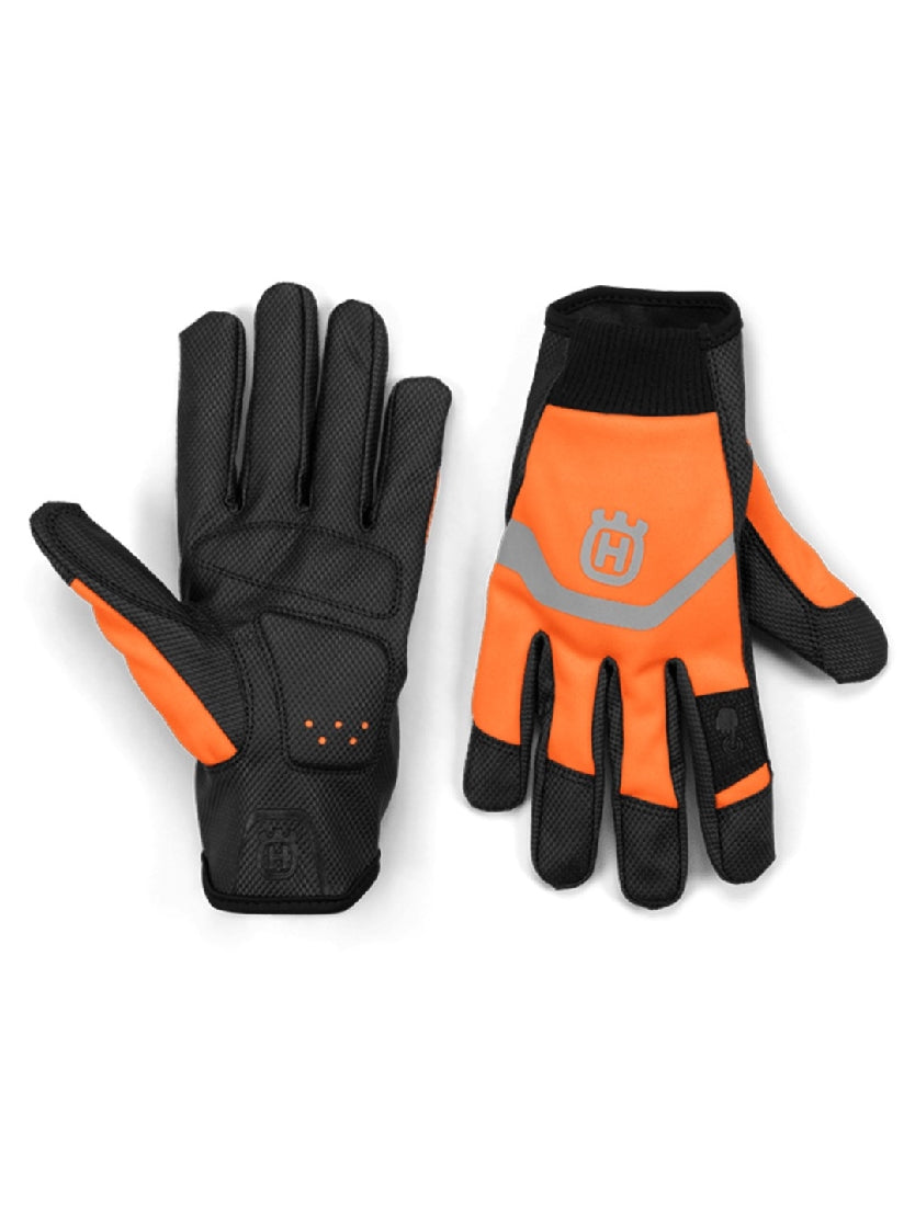 Husqvarna Gloves, Functional Light Non-slip