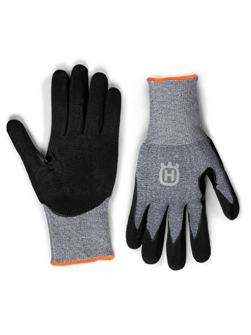 Husqvarna Gloves, Technical Grip