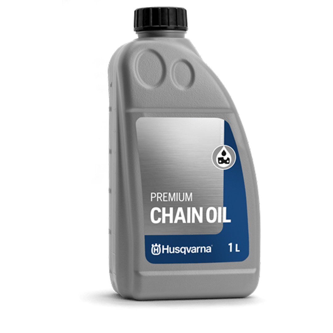 Husqvarna Mineral Bar & Chain Oil 1L