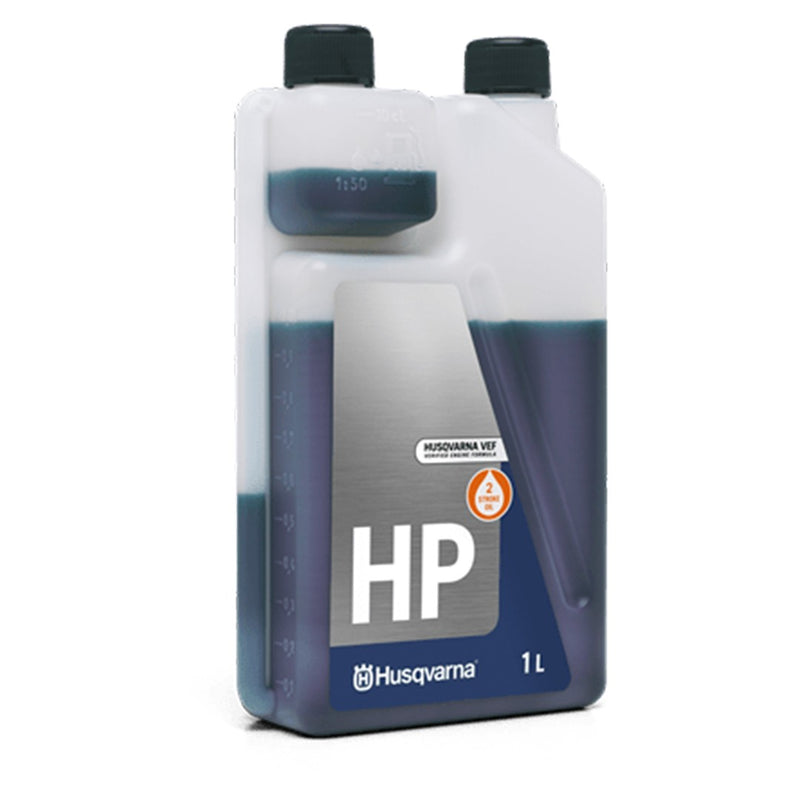 Husqvarna HP 2 Stroke Oil 1L 587 80 85-11