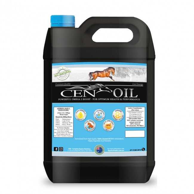 Cen Oil 4.5lt