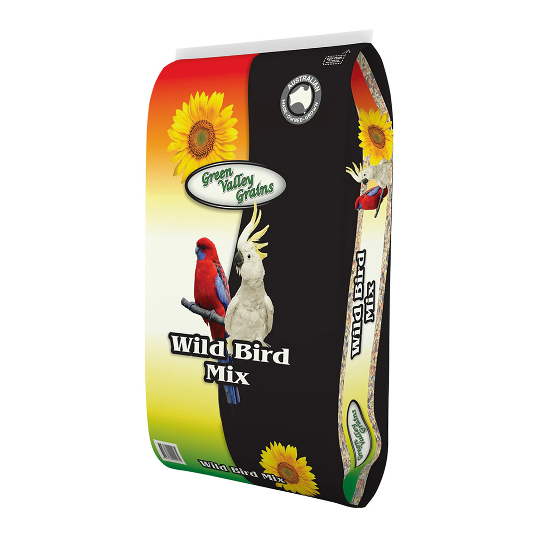 Wildbird Mix Breeder 20kg.