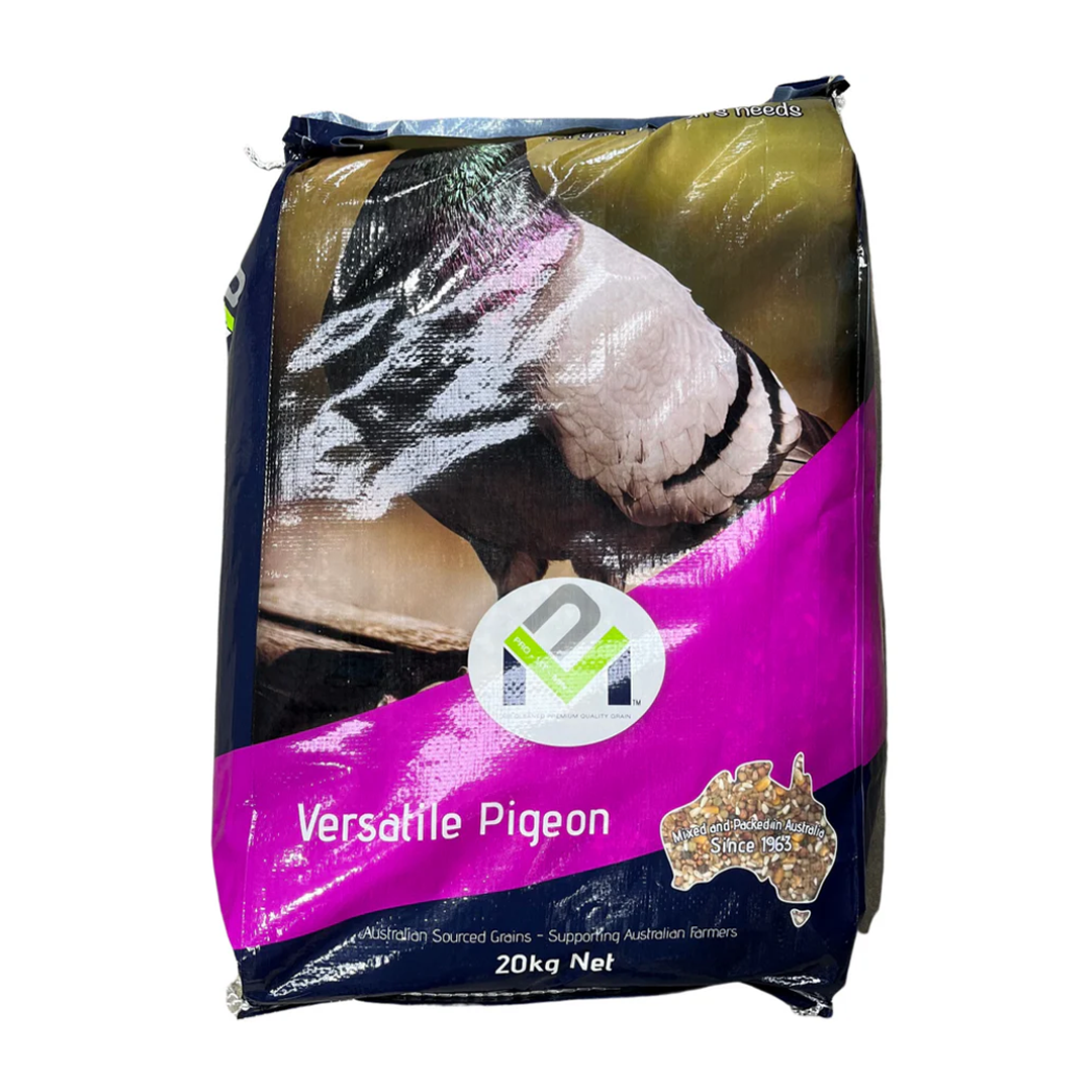 Pigeon Mix 20kg All Suppliers