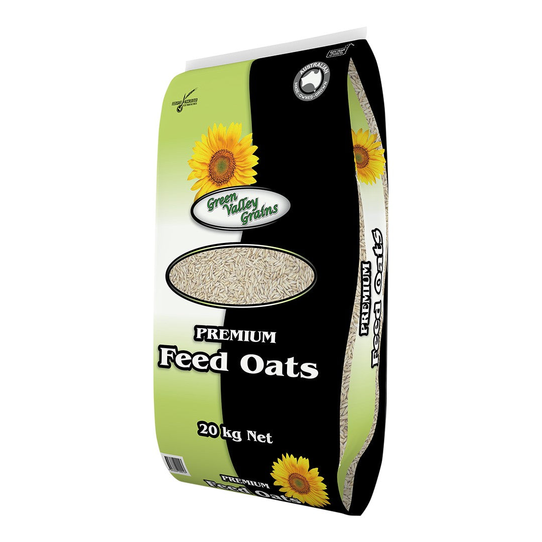 Oats Feed Oats 20kg All Suppliers