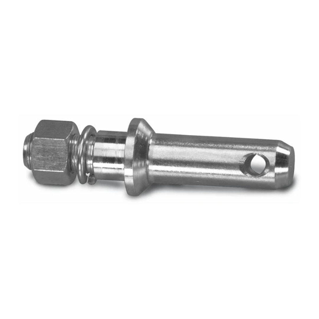 Ama Implement Mounting Pin MM:28 MM:22 MM:150 