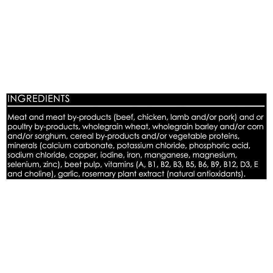 Supercoat Adult Beef18kg.