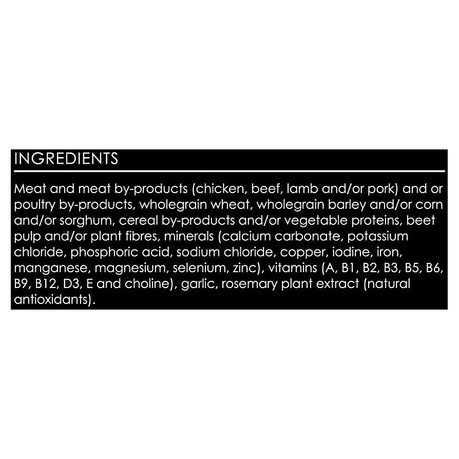 Supercoat Adult Healthy Weight 18kg.