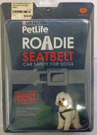 Purina petlife harness hotsell