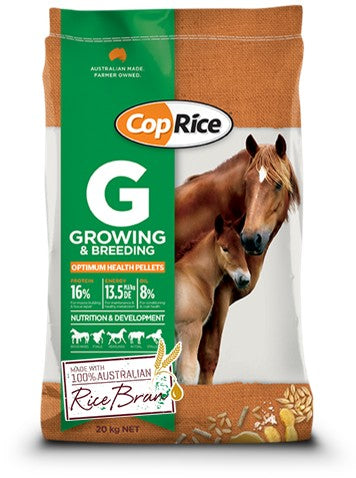 Coprice G 20kg.