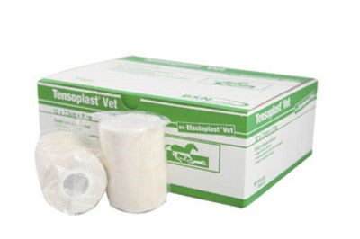 Tensoplast 7.5cm Vet Pack.