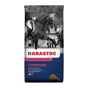 Barastoc Command 20kg .