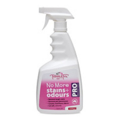 No More Stains & Odour 750ml Trouble & Trix Cat.
