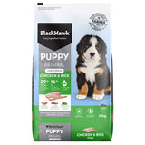 BLACKHAWK PUPPY CHICKEN & RICE