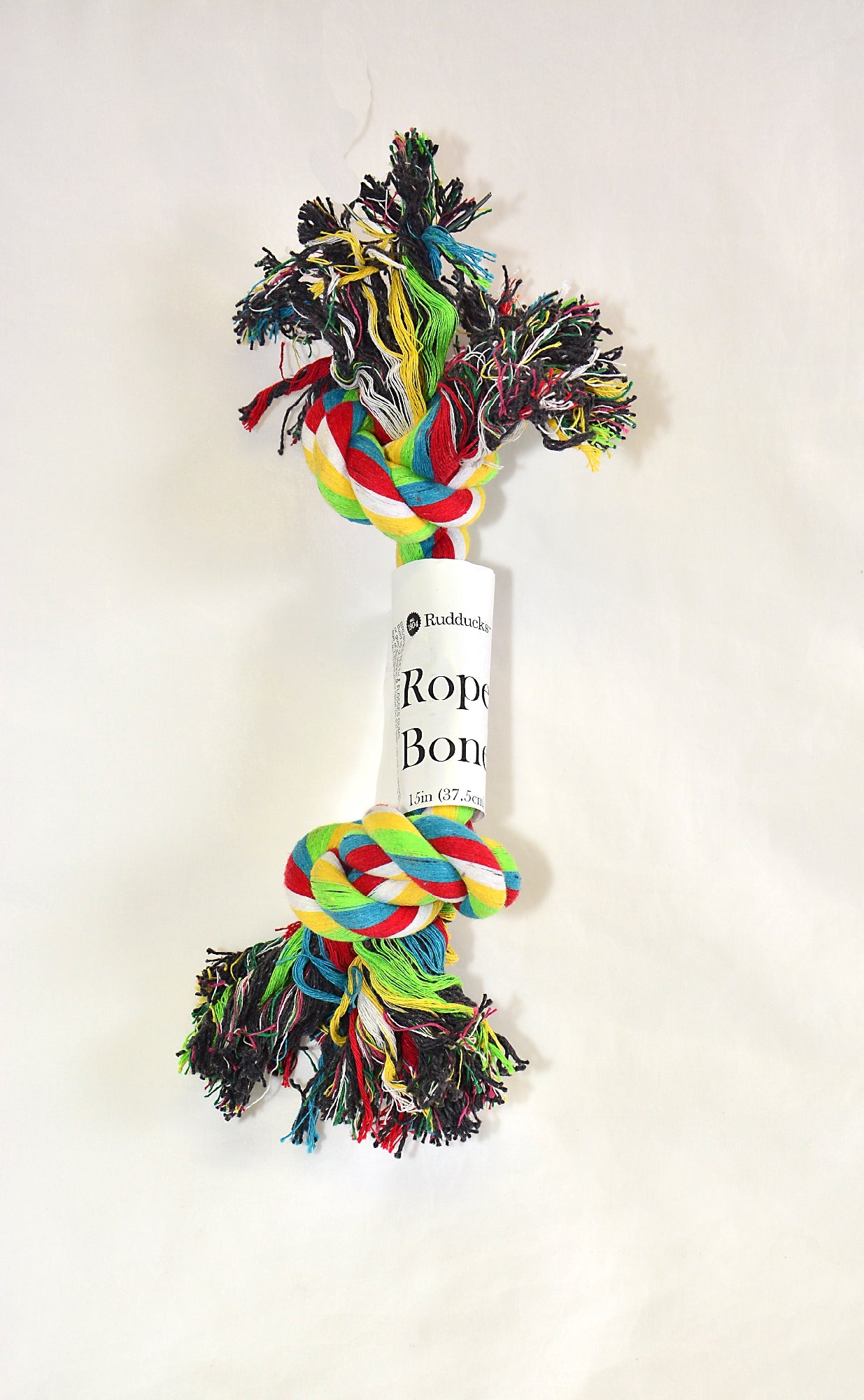 Knot Rope Bone 15inch 37.5cm.