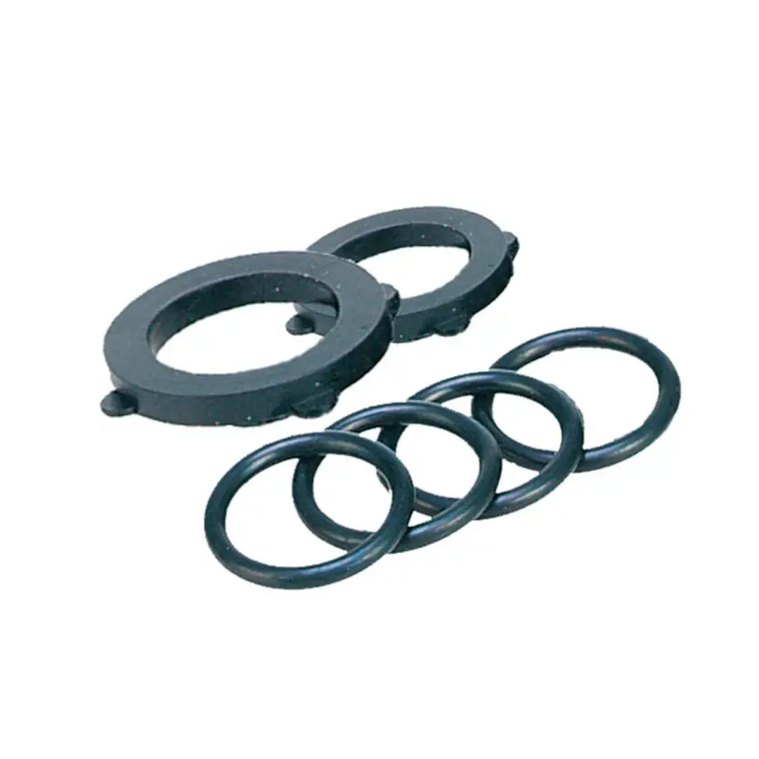 Neta O Ring Washer Repair Kit [MM:12MM MAT:Plastic]