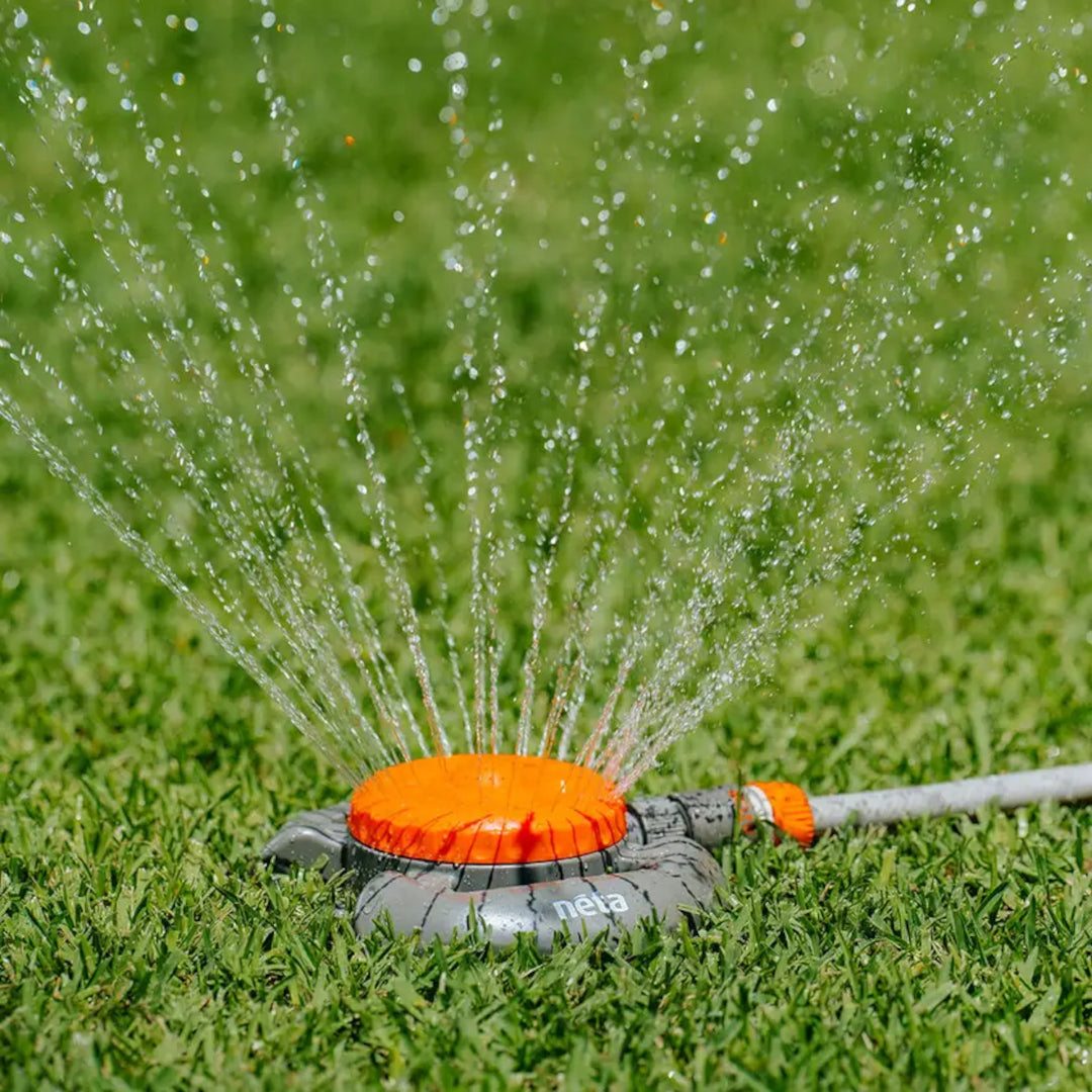 Neta Multi Pattern Sprinkler [MM:12MM MAT:Plastic]