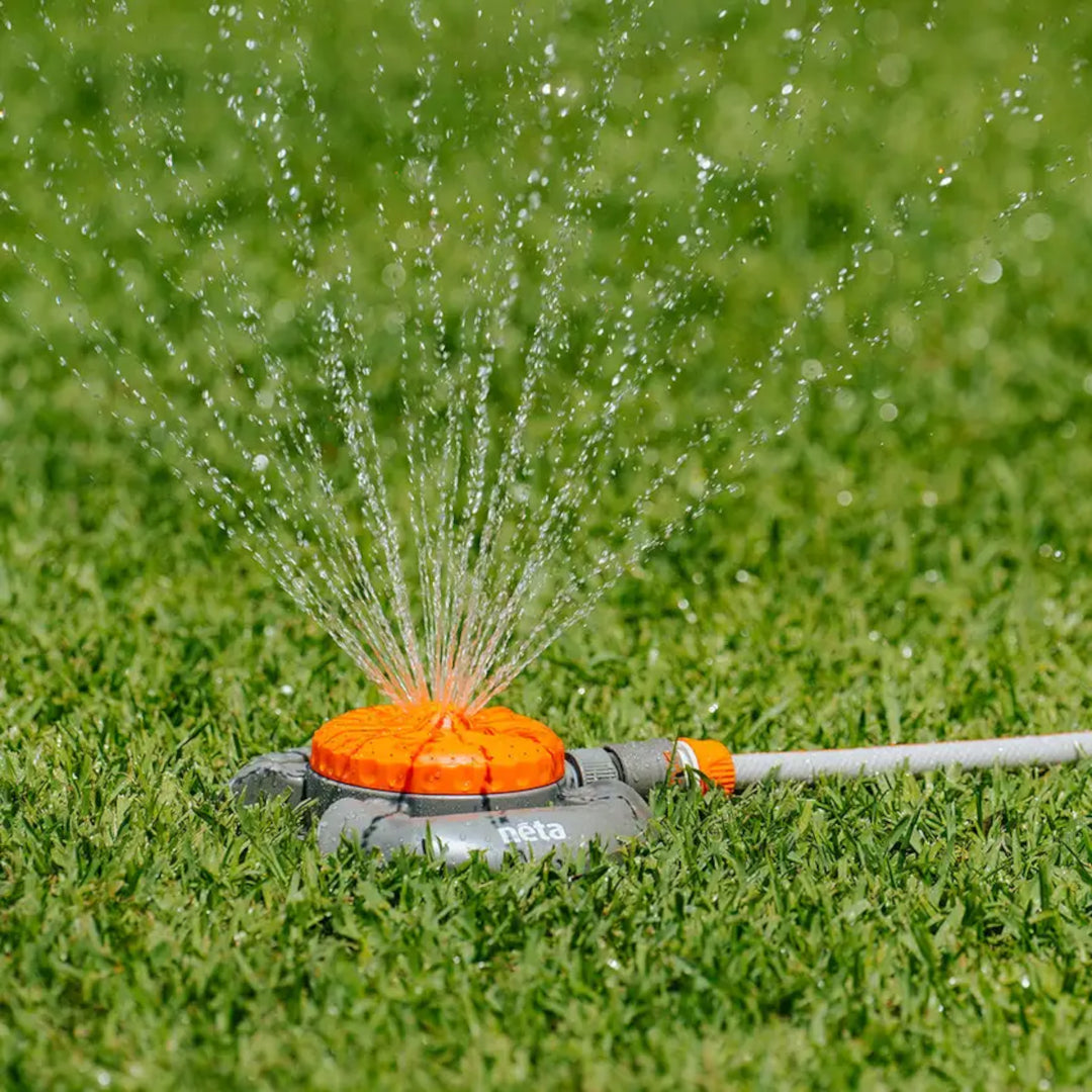 Neta Multi Pattern Sprinkler [MM:12MM MAT:Plastic]