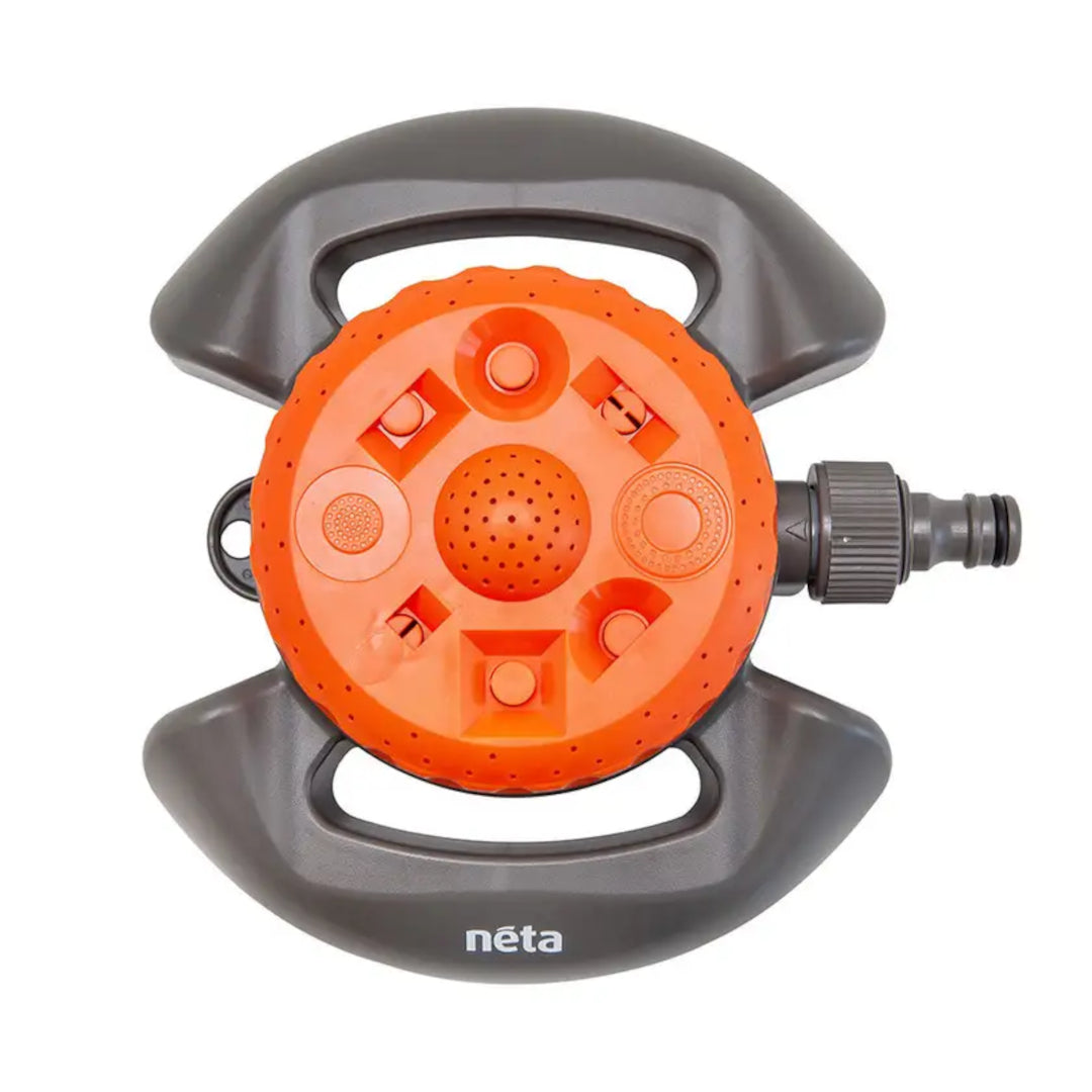 Neta Multi Pattern Sprinkler [MM:12MM MAT:Plastic]