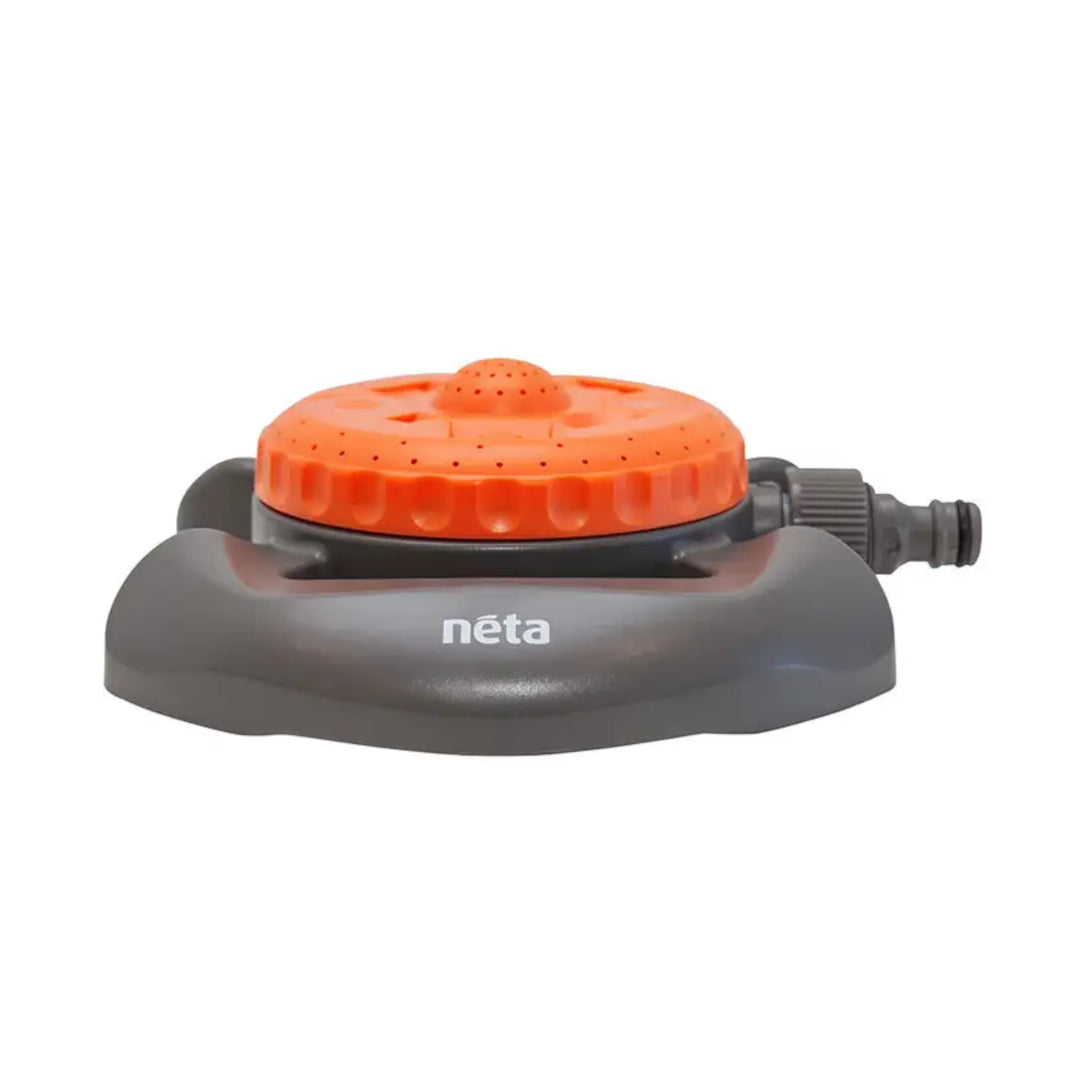 Neta Multi Pattern Sprinkler [MM:12MM MAT:Plastic]