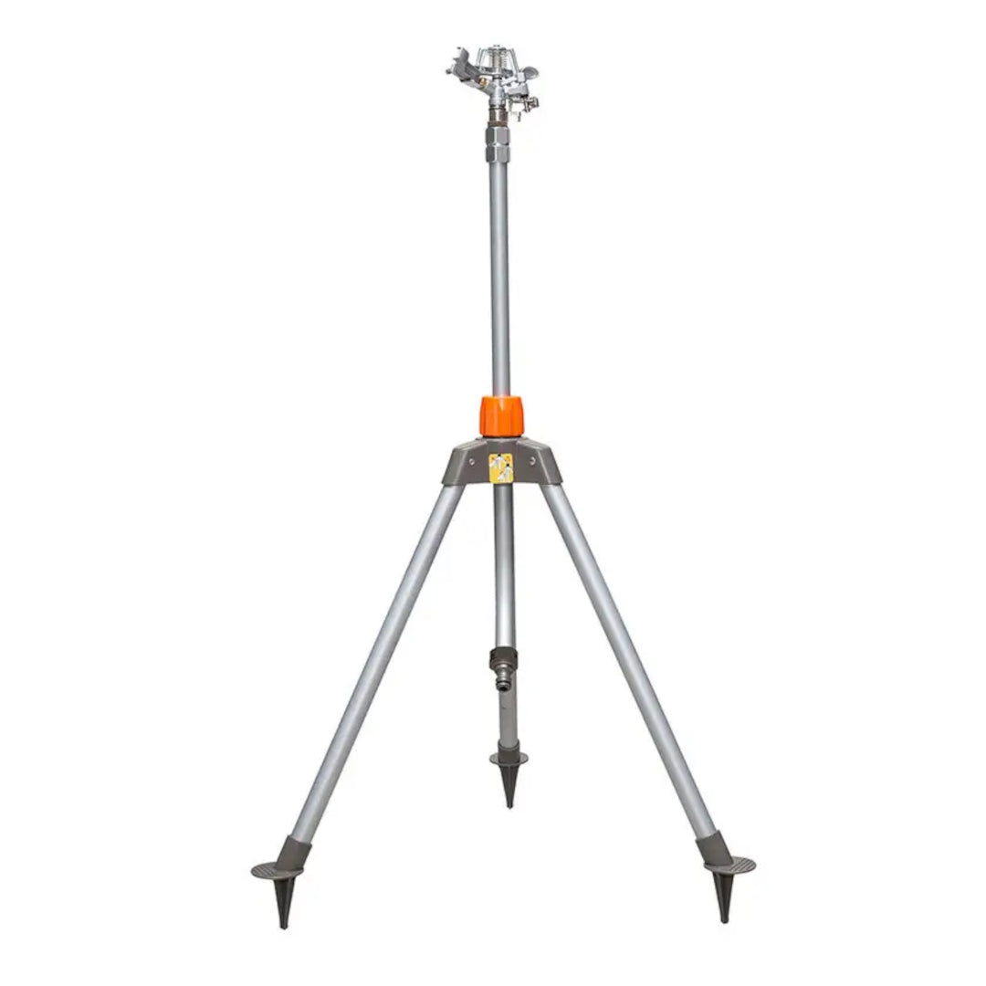 Neta Tripod Impulse Sprinkler [MM:12MM MAT:Metal]