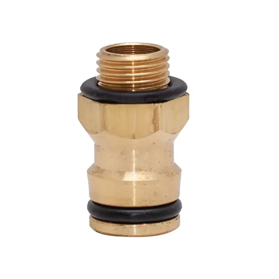 Neta Spray Adaptor [MM:12MM INCH:1/4" MAT:Brass]