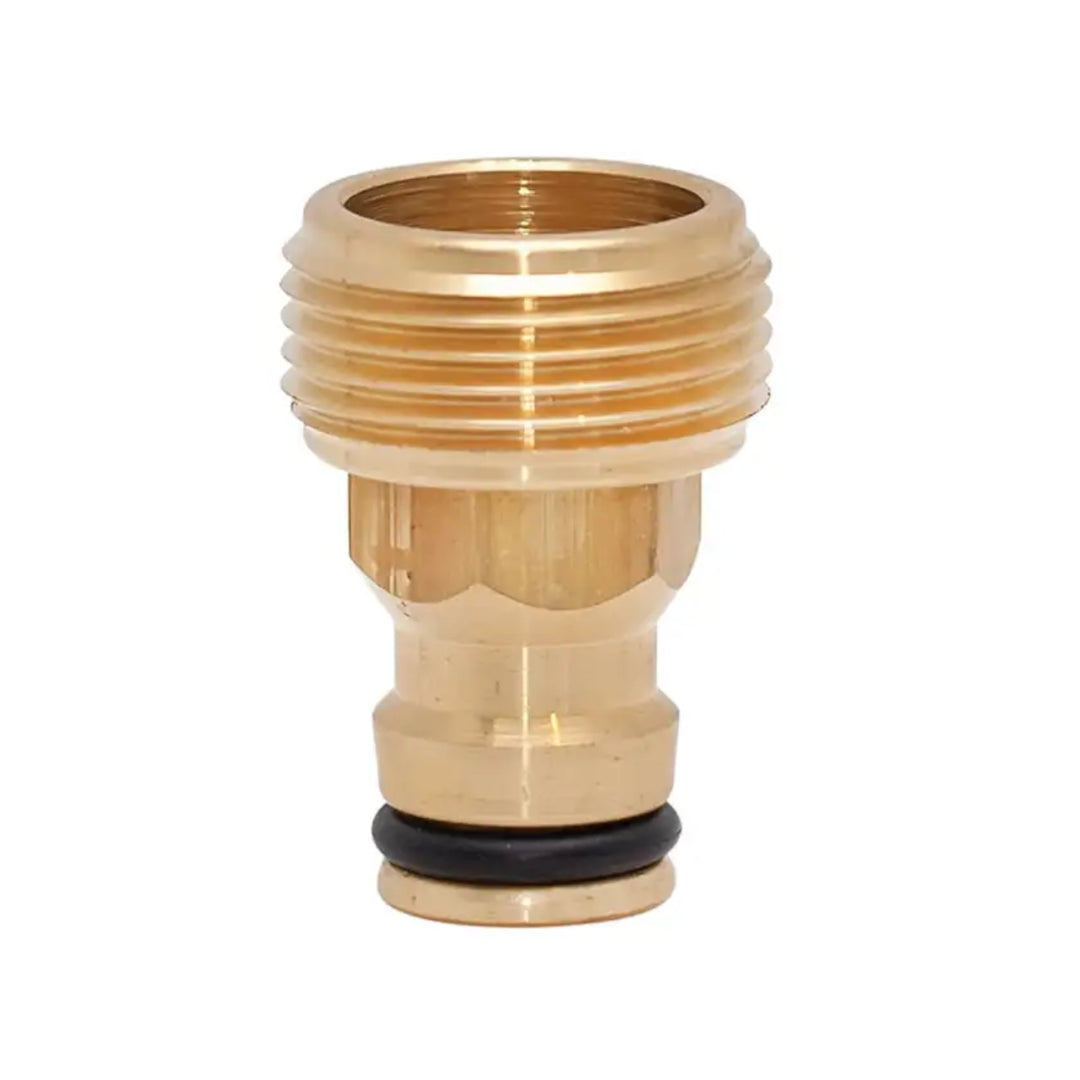 Neta Spray Adaptor MH/RBC0NL11B [MM:12MM INCH:3/4" MAT:Brass]