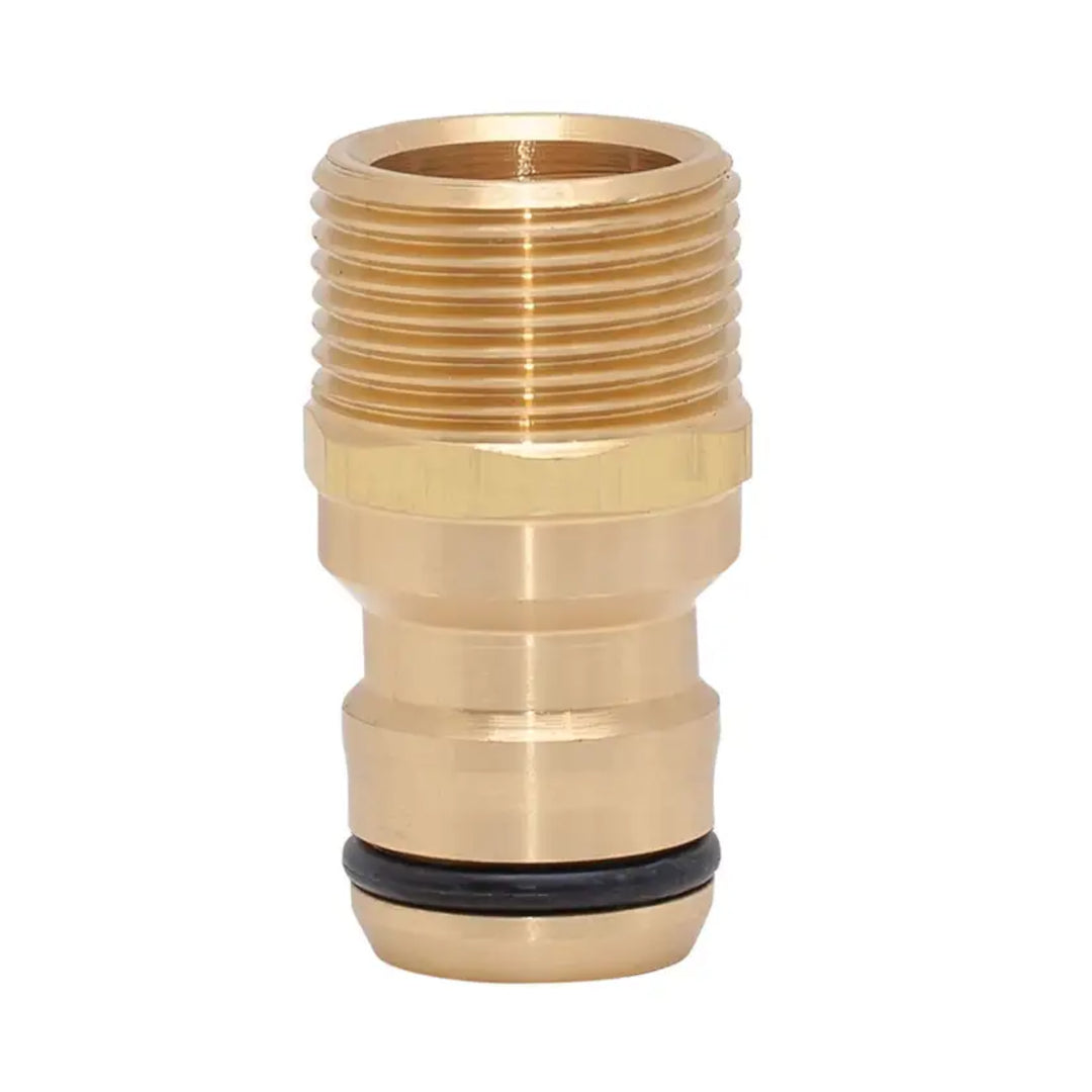 Neta Spray Adaptor [MM:18MM INCH:3/4" MAT:Brass]