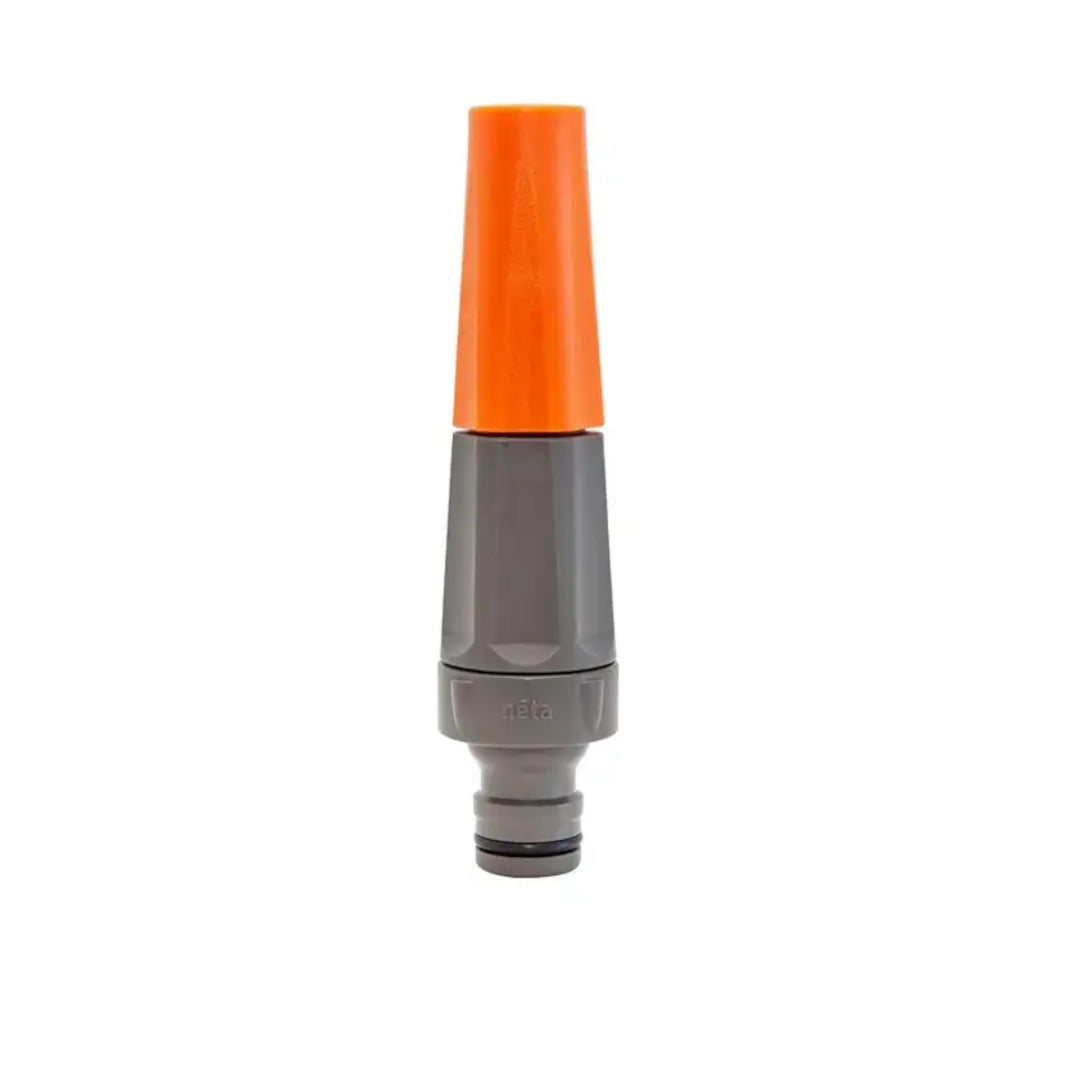 Neta Hi-Flo Adjustable Click-On Nozzle [MM:18MM MAT:Plastic]