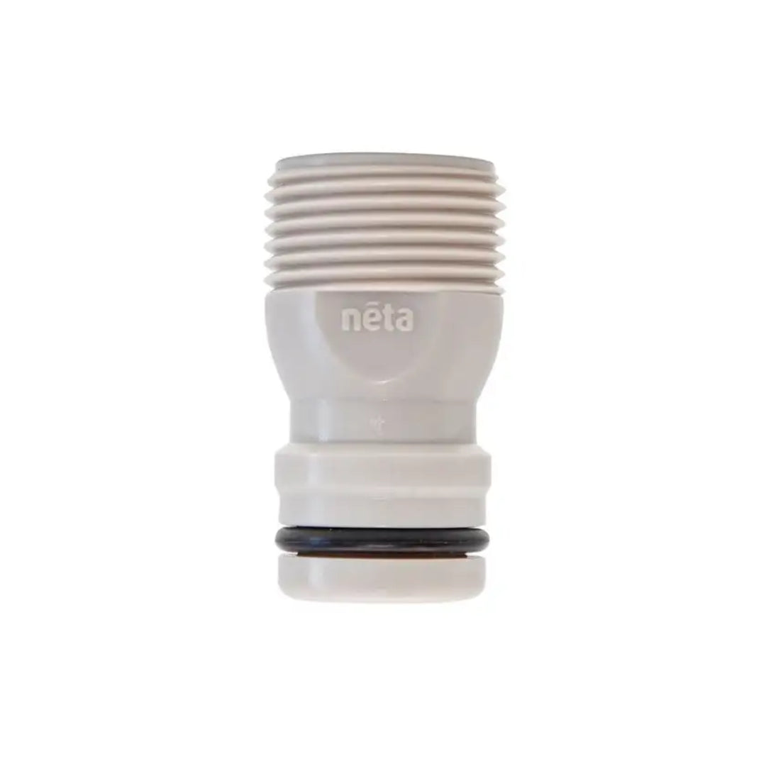 Neta Spray Adaptor [MM:18MM INCH:3/4" MAT:Plastic]