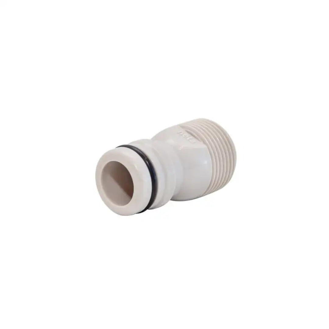 Neta Spray Adaptor [MM:18MM INCH:3/4" MAT:Plastic]