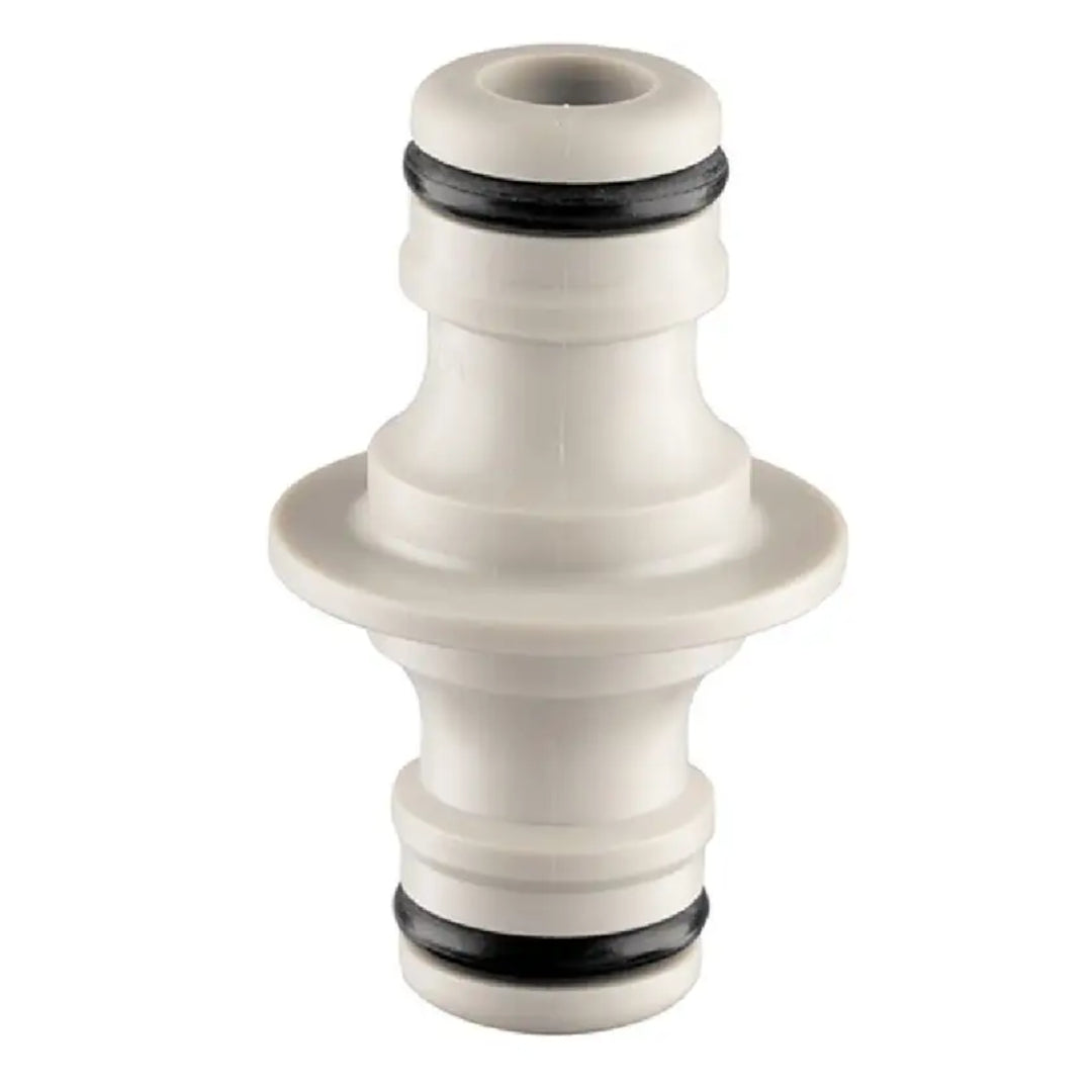 Neta 2-End Coupler [MM:12MM MAT:Plastic]