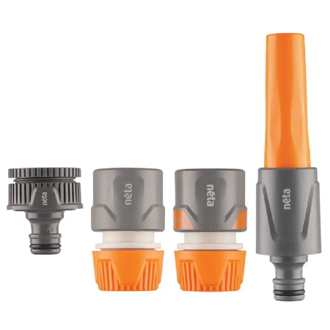 Neta Watering Nozzle Set [MM:12MM MAT:Plastic]