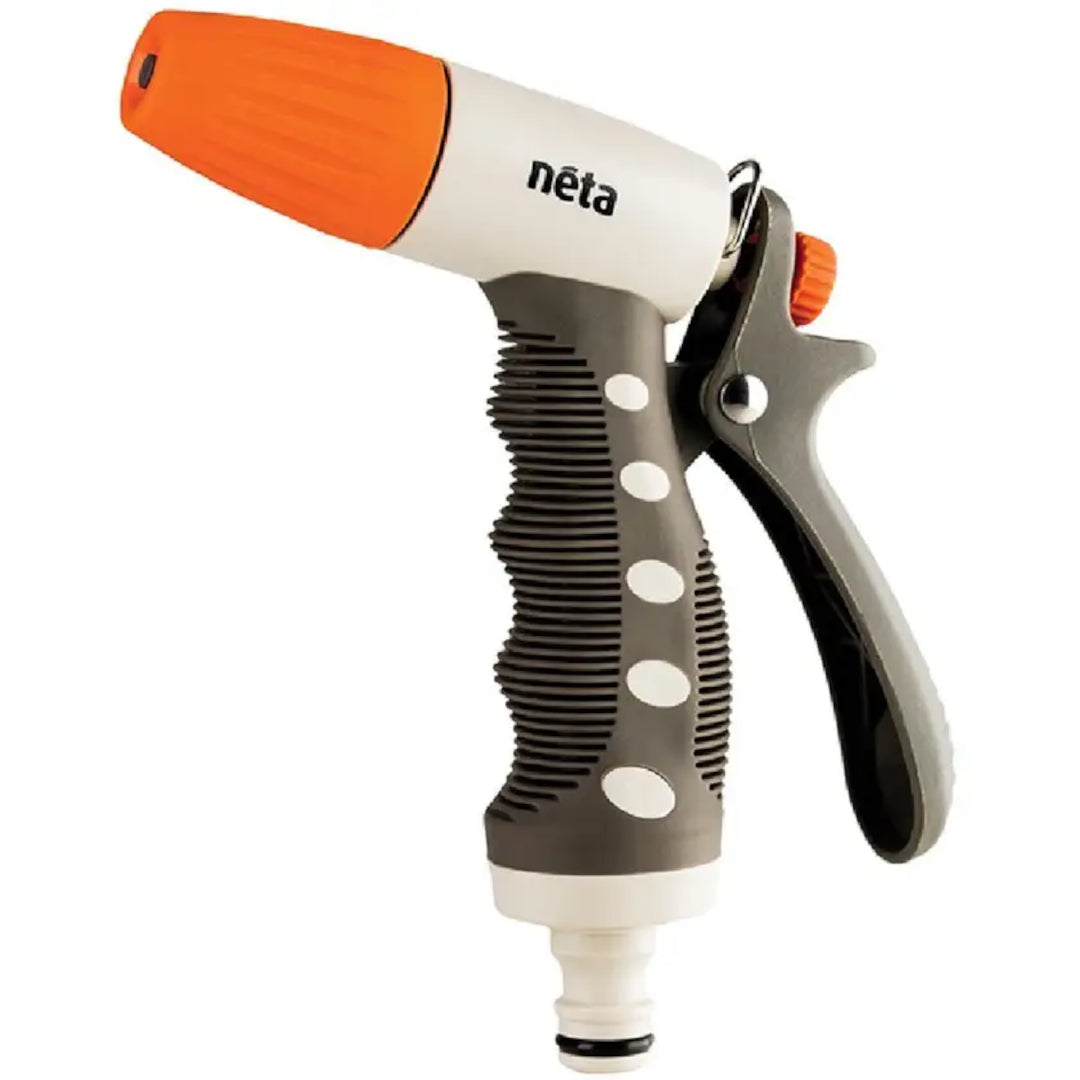 Neta Adjustable Rear Trigger Jet Gun [MM:12MM MAT:Plastic]