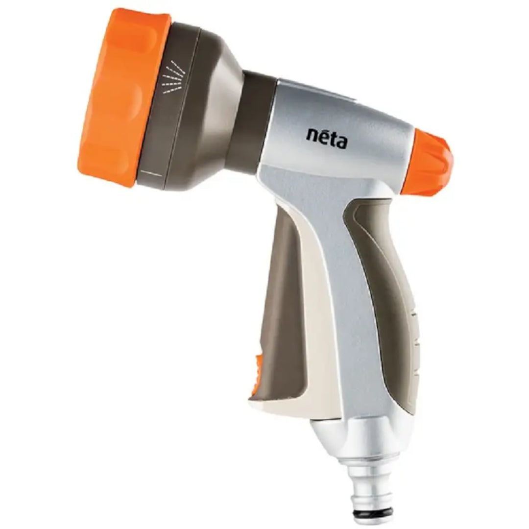 Neta 5 Pattern Front Trigger Spray Gun [MM:12MM MAT:Metal]