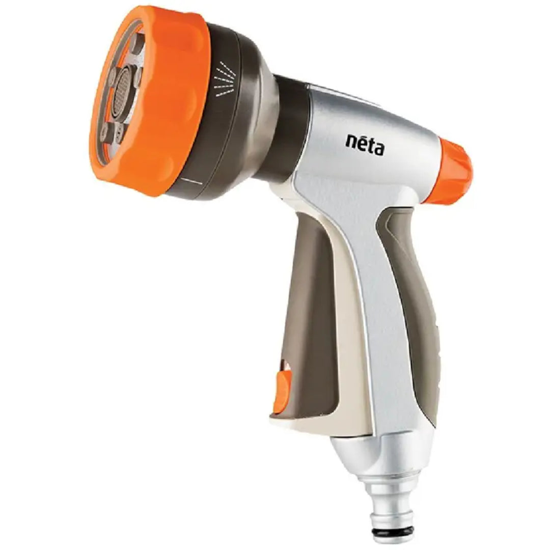 Neta 5 Pattern Front Trigger Spray Gun [MM:12MM MAT:Metal]